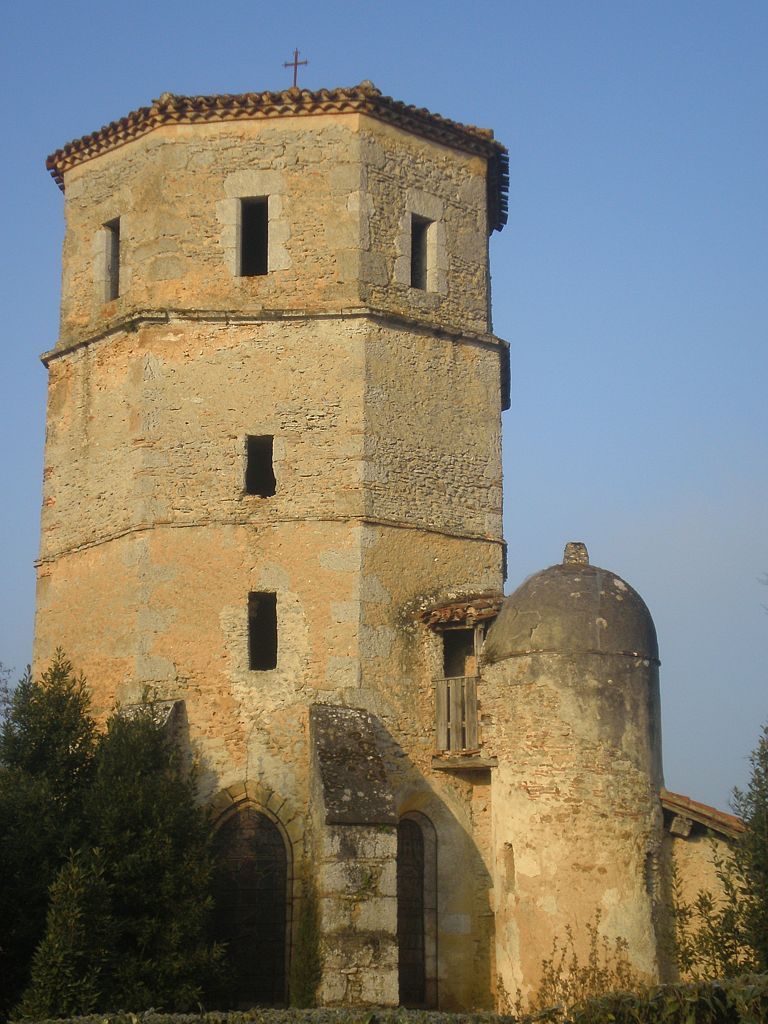 Collection Tourisme Gers/OMT Barbotan-les-Thermes