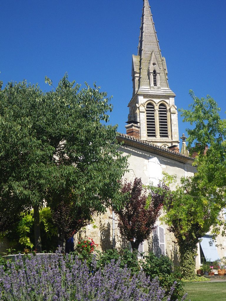 ENTRE PATRIMOINE ET CULTURE