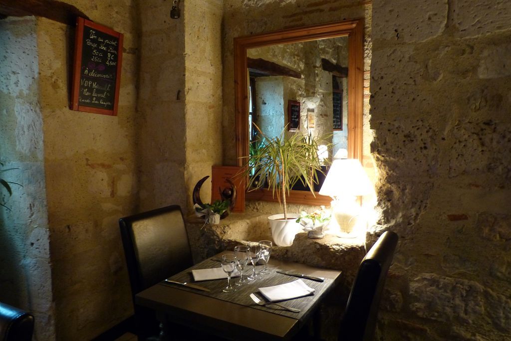 AUBERGE DES BOUVIERS
