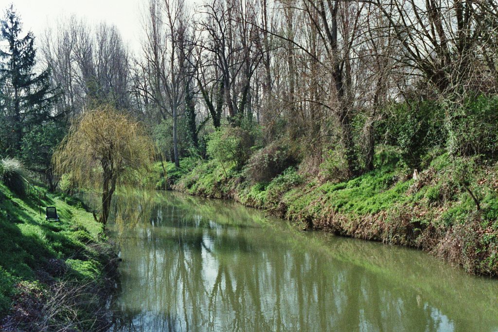 Collection Tourisme Gers/OT Savès