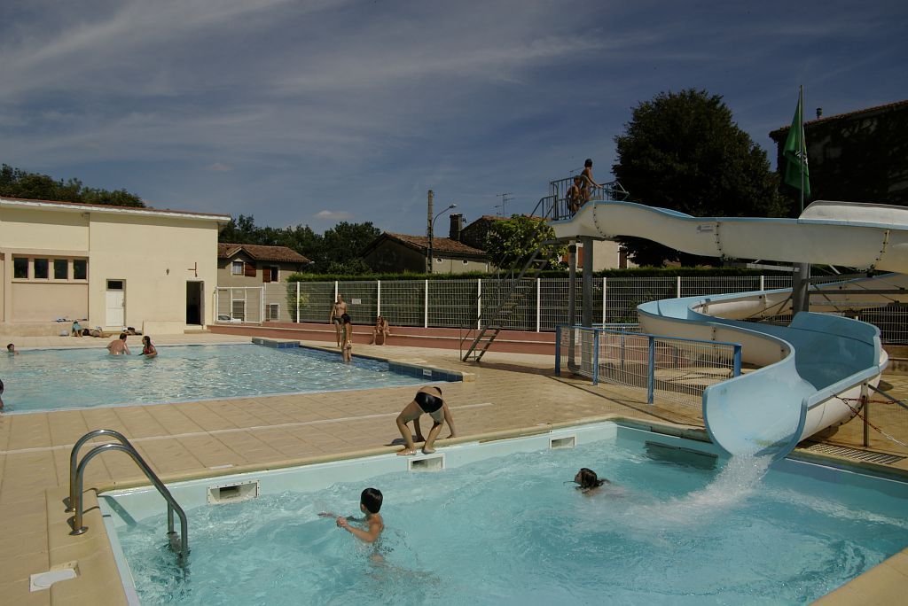 Collection Tourisme Gers/Village de Vacances Le Fezensaguet