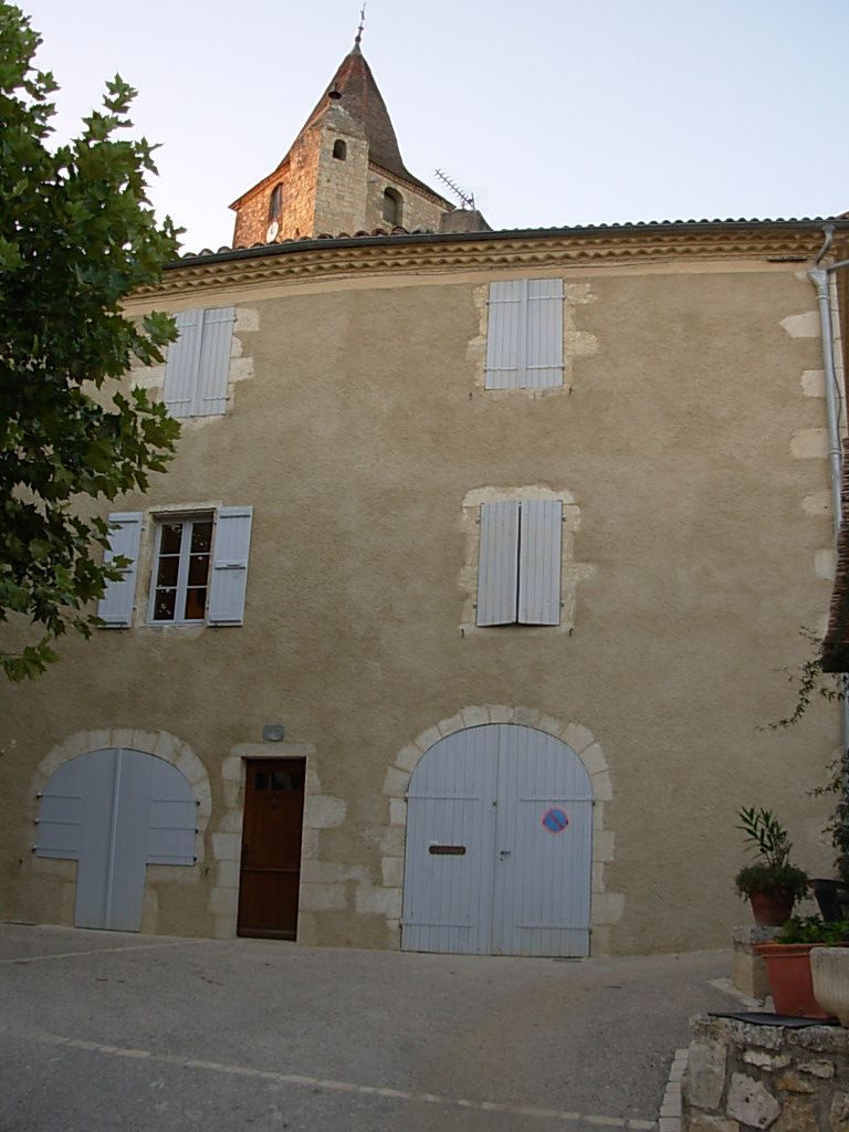 HISTOIRE DE PIERRES