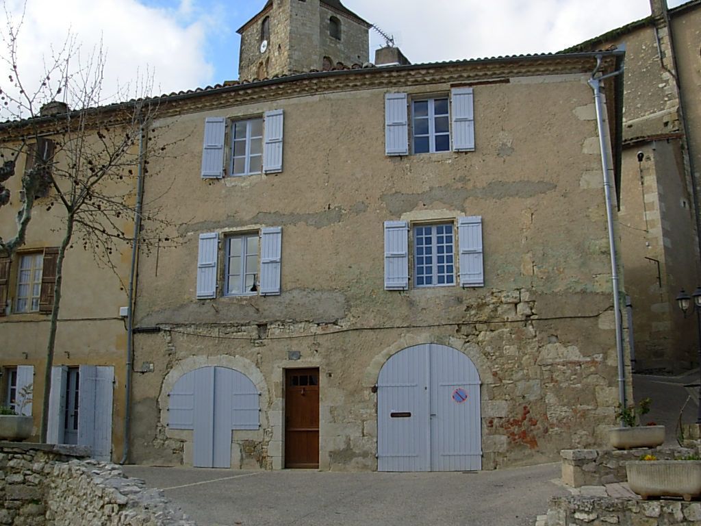 Collection Tourisme Gers/Histoire de Pierres/O. Chatizel