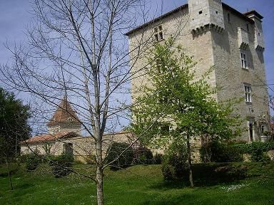 Collection Tourisme Gers/OT Coeur de Gascogne