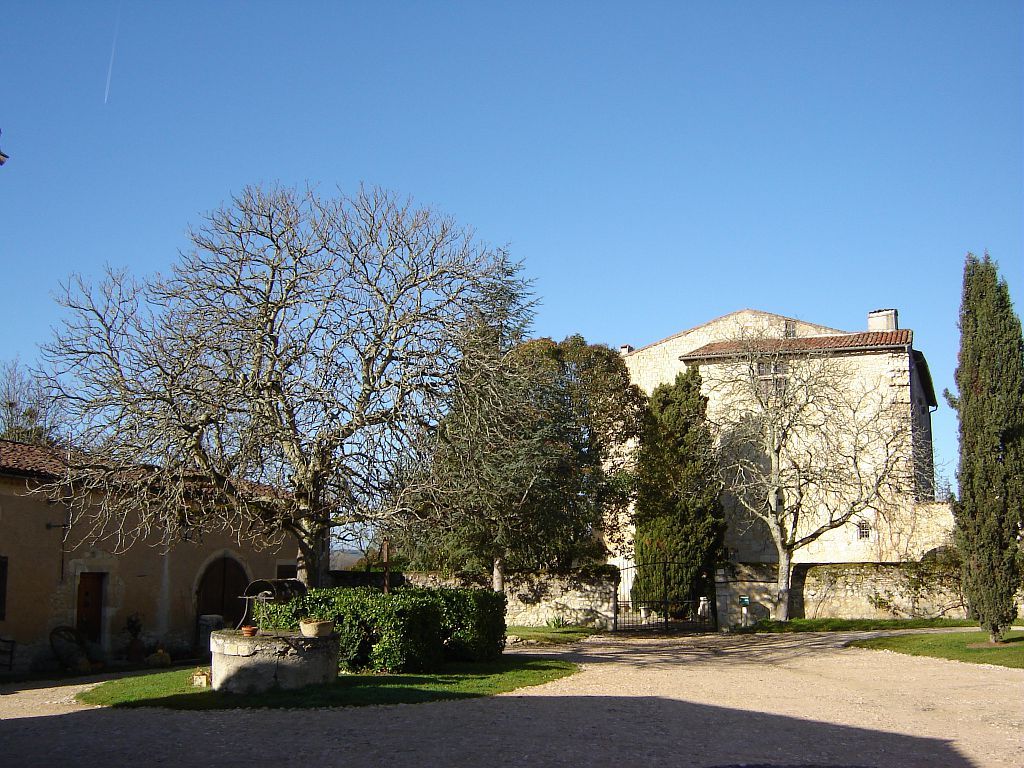 Collection Tourisme Gers/OT Coeur de Gascogne