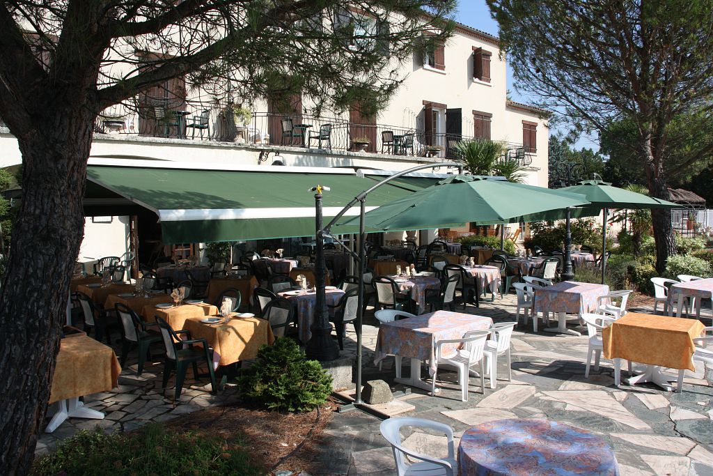Collection Tourisme Gers/Hostellerie du Lac