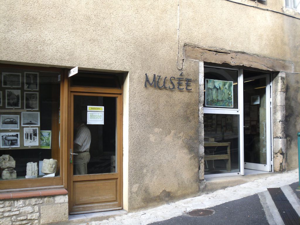 Collection Tourisme Gers/Amis de l'Archéologie et de l'Histoire/R. Salagnac