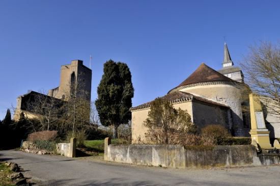 Collection Tourisme Gers/OT Armagnac Adour