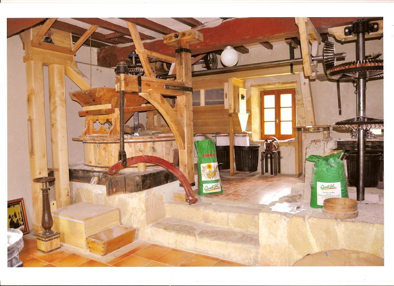 Collection Tourisme Gers/Le Moulin de Riguepeu/Y. Bondu