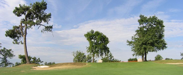 GOLF D'EAUZE GRAND ARMAGNAC