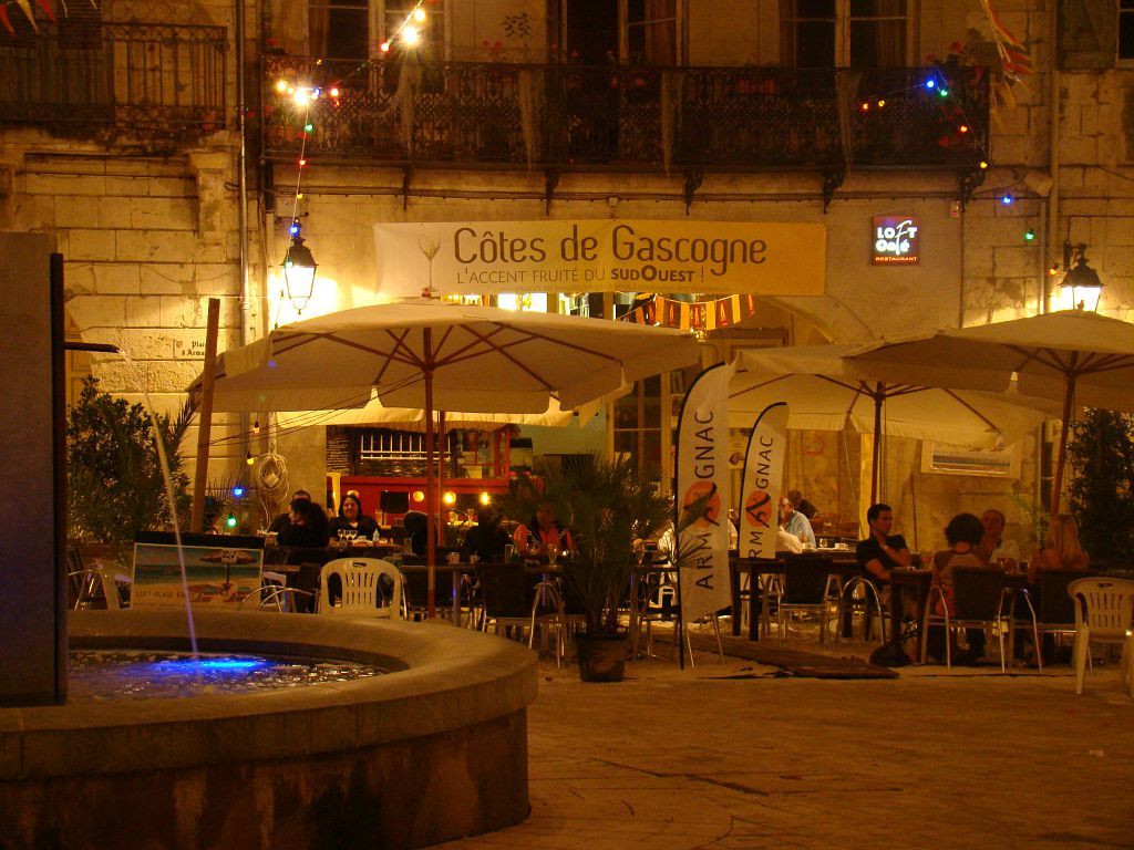 LOFT CAFÉ