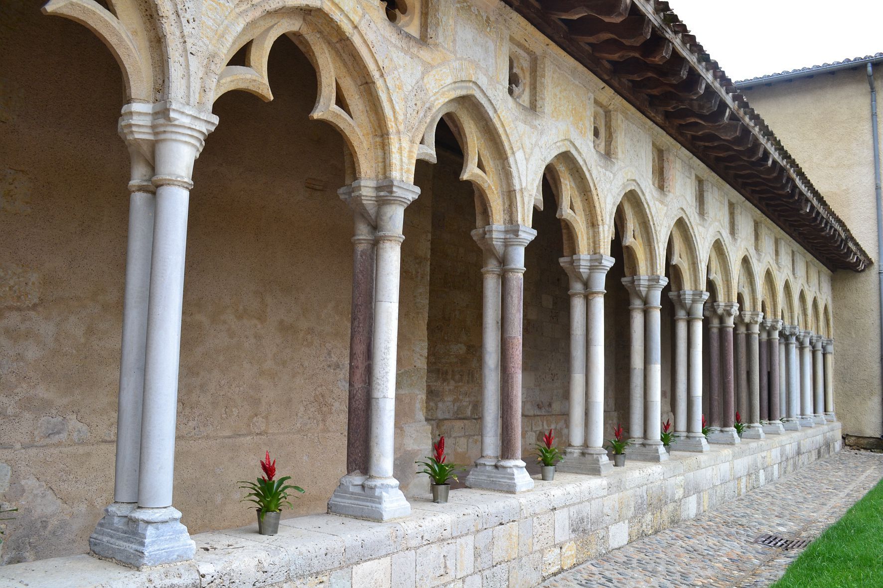 Collection Tourisme Gers/Office de Tourisme du Grand Auch