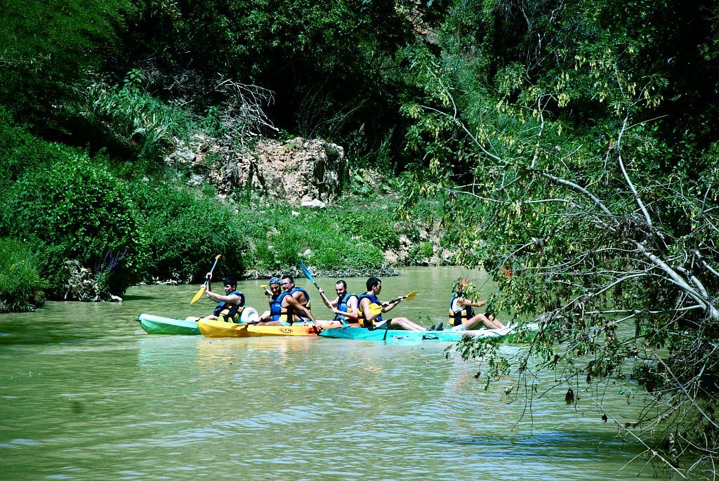 CLUB CANOË-KAYAK