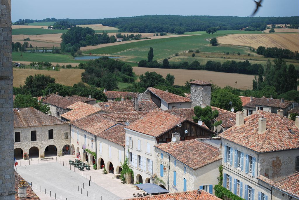 PR8 - 13 KM - PELERINS DU NORD