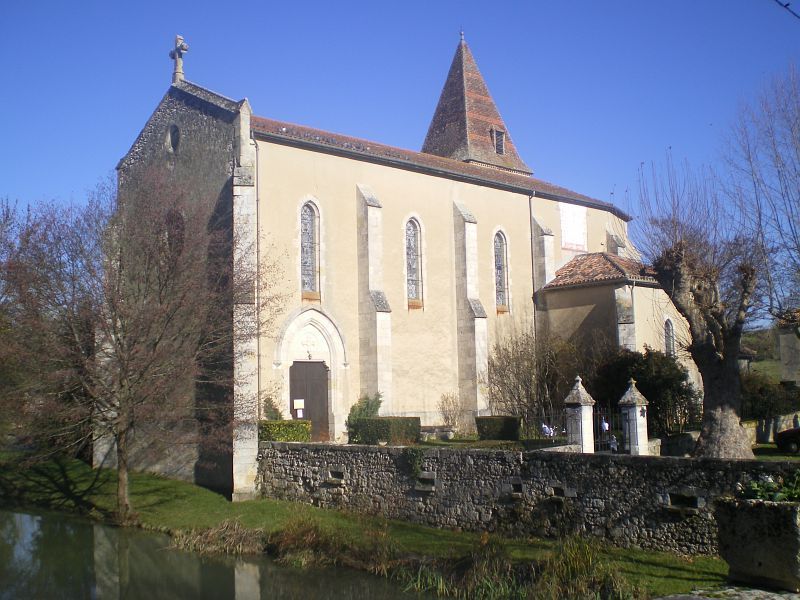 Collection Tourisme Gers/OT Ténarèze