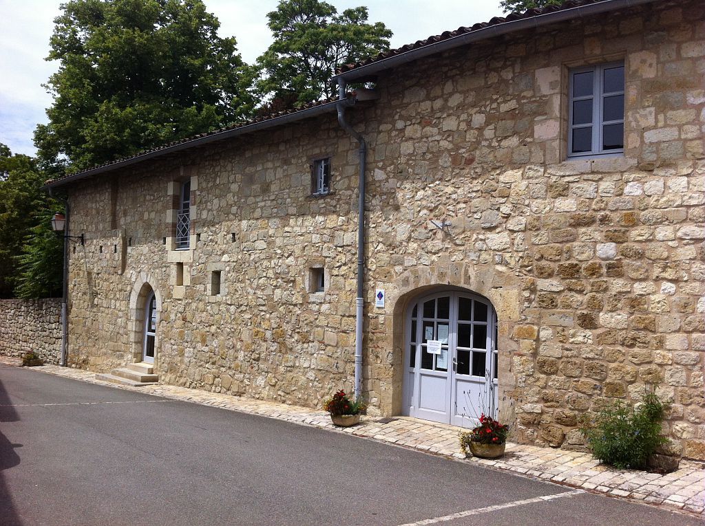 Collection Tourisme Gers/SI Montaut-les-Creneaux/OT Grand Auch
