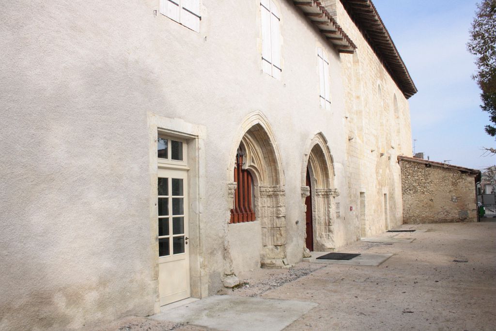 Collection Tourisme Gers/Mairie de Pavie/OT du Grand Auch