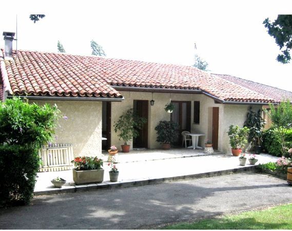 Collection Tourisme Gers/La Chaumiere