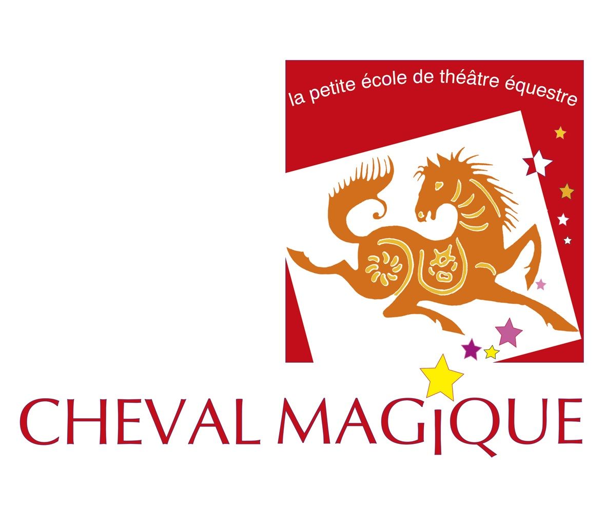Collection Tourisme Gers/Cheval Magique/Michèle Leydet