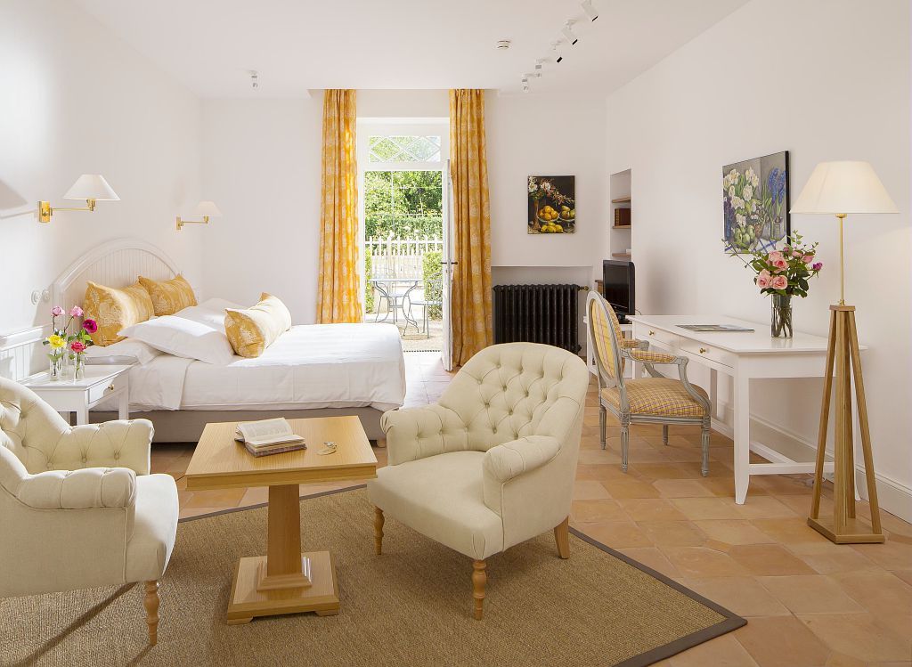 HÔTEL LA BASTIDE EN GASCOGNE