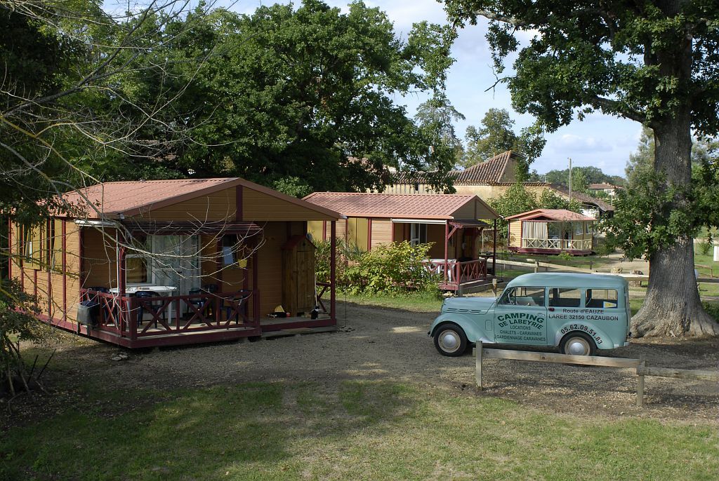 Collection Tourisme Gers/Camping Labeyrie/Jean-Bernard Laffitte