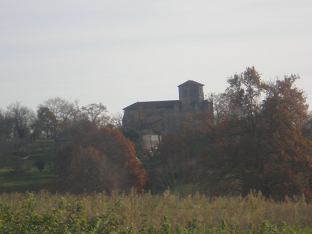 Collection Tourisme Gers/OMT Barbotan-les-Thermes
