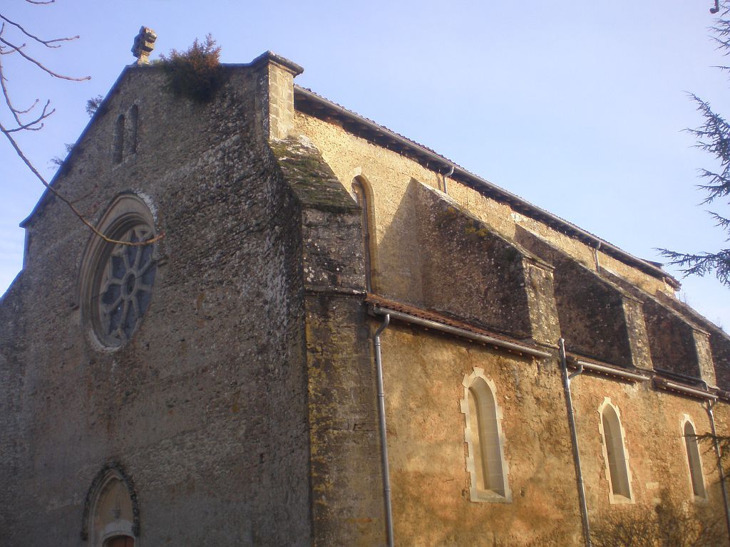 Collection Tourisme Gers/OMT Barbotan-les-Thermes