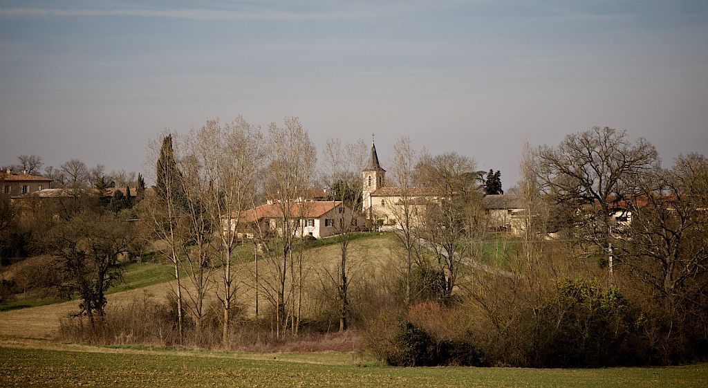Collection Tourisme Gers/OT Arrats-Gimone