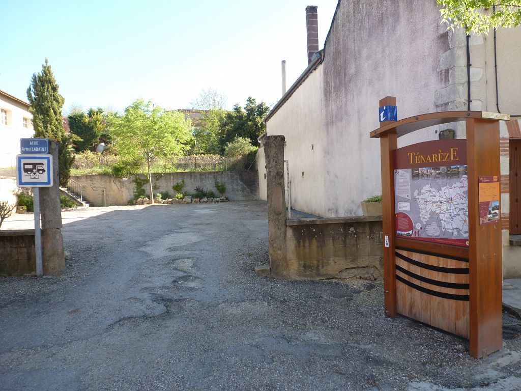 Mairie de Saint-Puy
