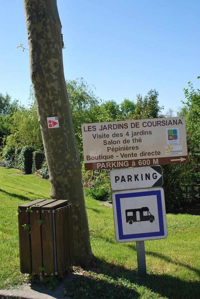 AIRE COMMUNALE CAMPING-CARS