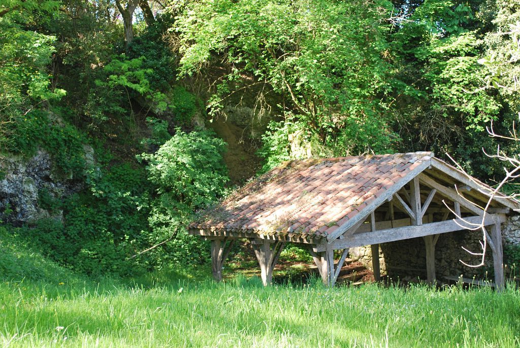 Collection Tourisme Gers / OT LA Romieu 