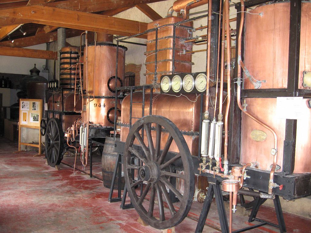 ÉCOMUSÉE DE L'ARMAGNAC