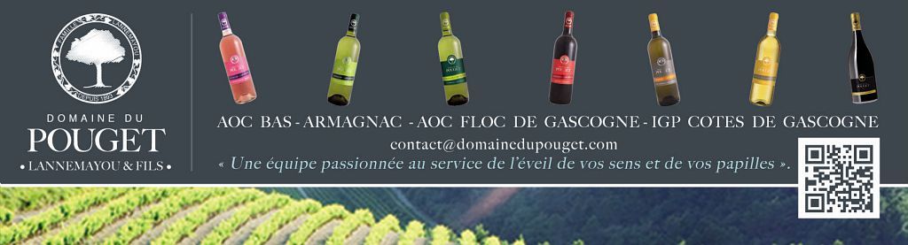 Collection Tourisme Gers/Les Gibiers de Gascogne