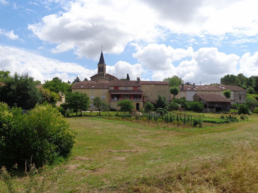 Collection Tourisme Gers/UDOTSI32/C. Pistre