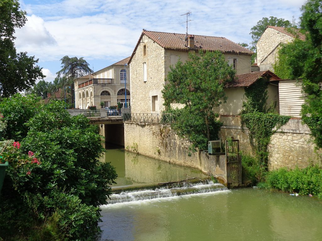 Collection Tourisme Gers/UDOTSI32/C. Pistre
