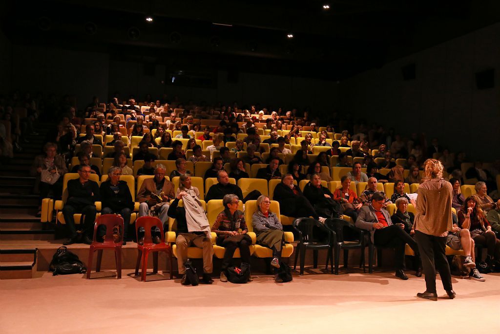 INDÉPENDANCE(S) ET CRÉATION : FESTIVAL CINÉ32