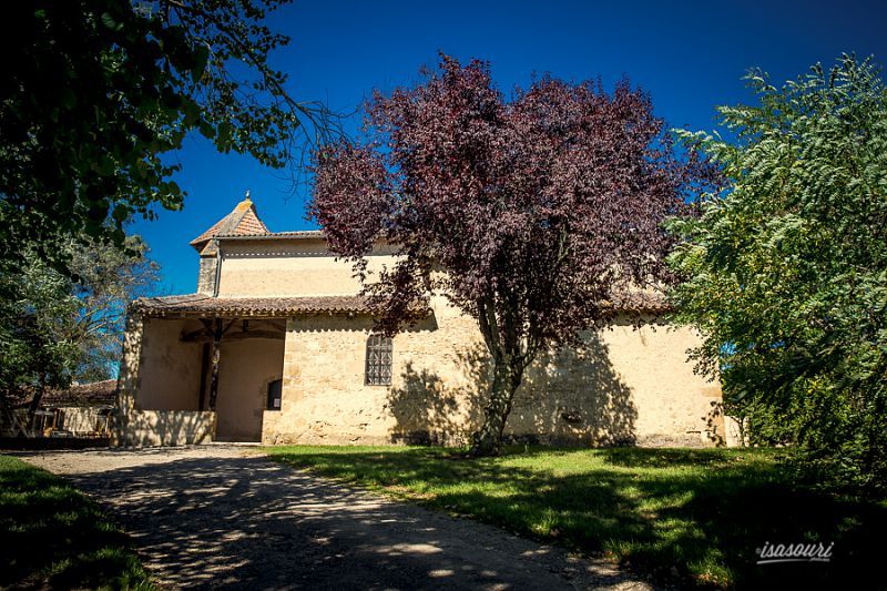 Collection Tourisme Gers/OT Coeur de Gascogne/Isabelle Souriment