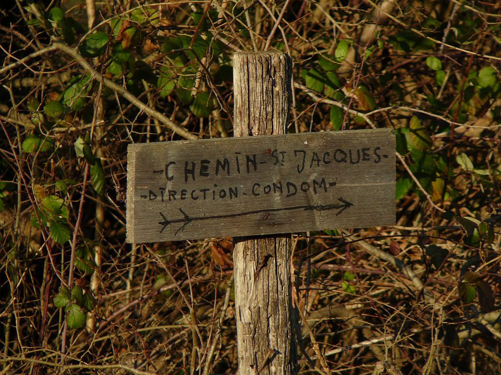 GR652 EN TENAREZE