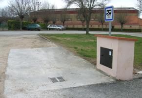 Office de Tourisme de Lombez