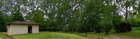 Collection Tourisme Gers/Camping municipal de Simorre
