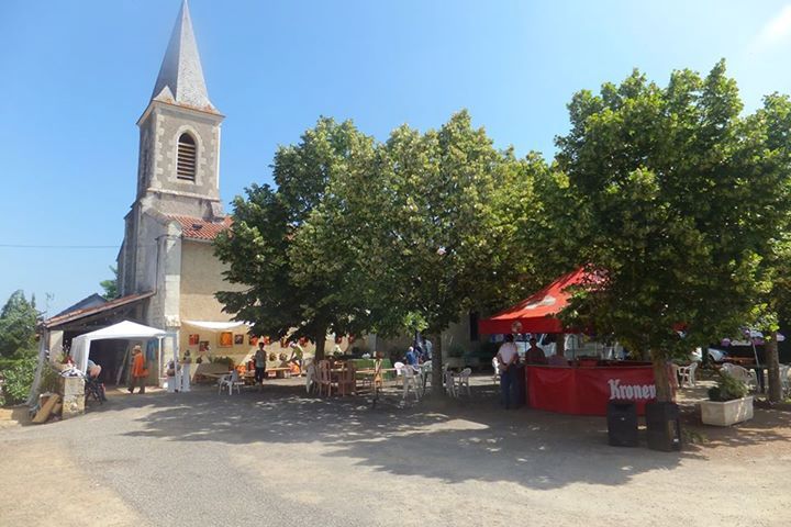Collection Tourisme Gers/OT de VIC-FEZENSAC