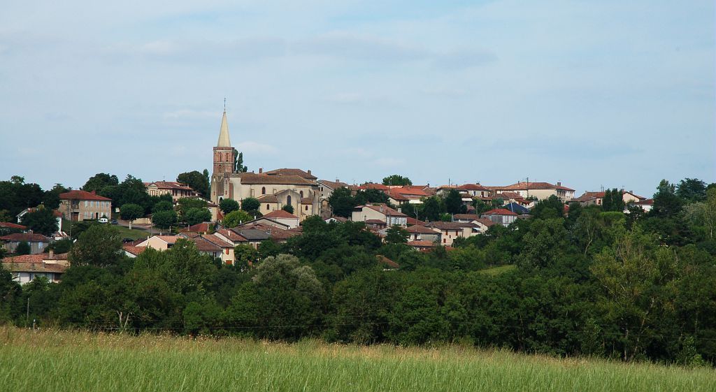 Collection Tourisme Gers/OT Arrats-Gimone