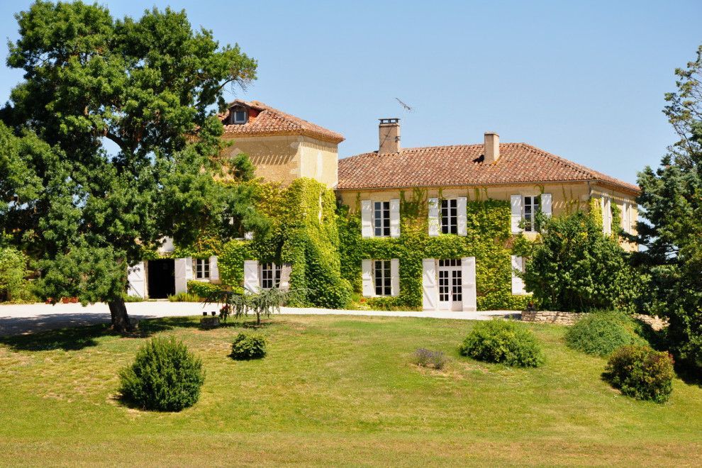 Collection Tourisme Gers/Office de tourisme C½ur de Gascogne