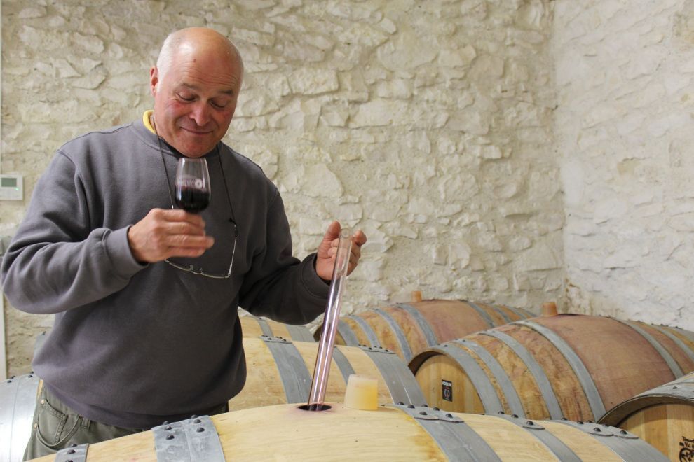 Collection Tourisme Gers/OT Grand Auch Coeur de Gascogne