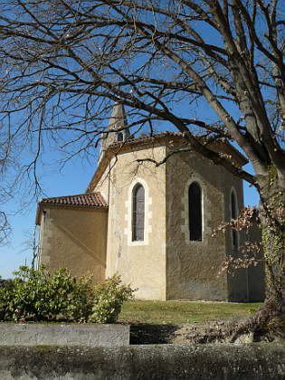 collection tourisme gers/ot vic