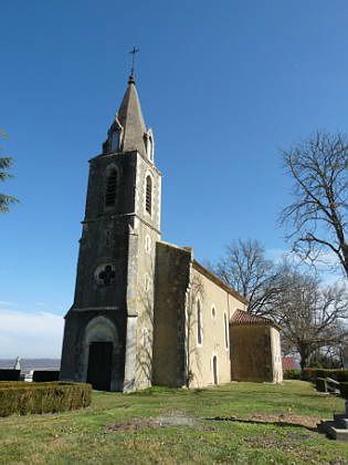 collection tourisme gers/ot vic