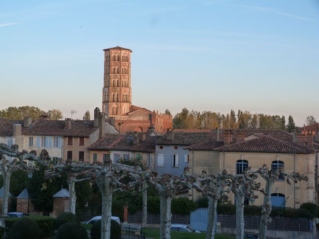 Collection Tourisme Gers/Office de tourisme de Lombez