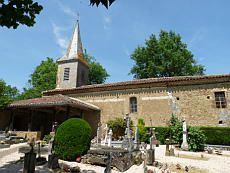 collection tourisme gers/ot vic