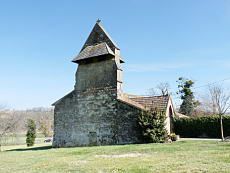 Collection Tourisme Gers/OT de VIC-FEZENSAC