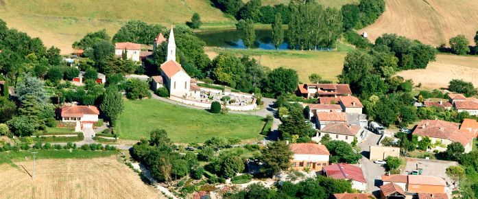 POINT DE VUE - CASTIN 
